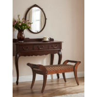 Мебелик Тифани (средне-коричневый) Image #4