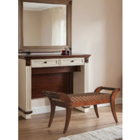 Мебелик Тифани (средне-коричневый) Image #7