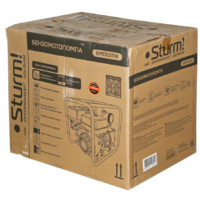 Sturm BP8703TW Image #15