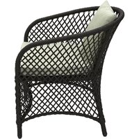 Garden Story Сакраменто / СА0025 (черный/коричневый/estera-хамелеон) Image #3