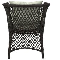 Garden Story Сакраменто / СА0025 (черный/коричневый/estera-хамелеон) Image #4