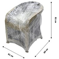 Garden Story Сакраменто / СА0025 (черный/коричневый/estera-хамелеон) Image #9