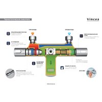 Vincea Next VSFS-1N1TCH Image #4