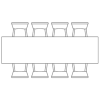 Woodville СтК7 (белый) Image #15