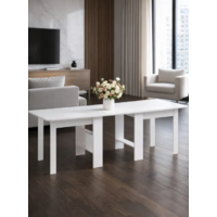 Woodville СтК7 (белый) Image #2