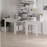 Woodville СтК7 (белый) Image #3