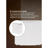 Woodville СтК7 (белый) Image #5