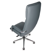 Norden Neo / HD-2218-2 H grey (серая кажа/адюминиевая база) Image #6