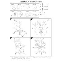 Woodville Palamos (коричневый) Image #14