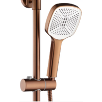 Rea Argus copper brush P3001 Image #3