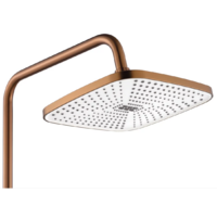 Rea Argus copper brush P3001 Image #5