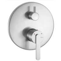 Rea Ontario nikiel matt P5503 Image #2