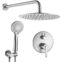 Rea Ontario nikiel matt P5503