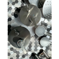 Rea Ontario nikiel matt P5503 Image #6