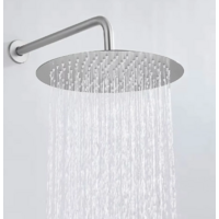 Rea Ontario nikiel matt P5503 Image #4