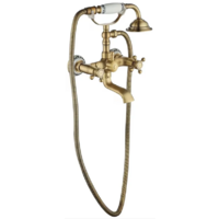 Rea Rustico antique gold B0702 Image #2