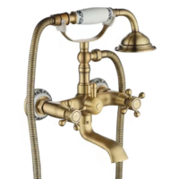 Rea Rustico antique gold B0702