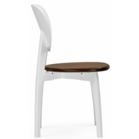 Woodville Окава / 619690 (белый/миланский орех) Image #3