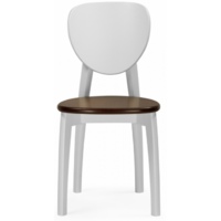 Woodville Окава / 619690 (белый/миланский орех) Image #2