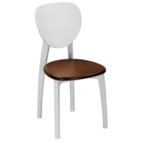 Woodville Окава / 619690 (белый/миланский орех)