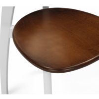 Woodville Окава / 619690 (белый/миланский орех) Image #6