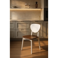 Woodville Окава / 619690 (белый/миланский орех) Image #7