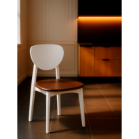 Woodville Окава / 619690 (белый/миланский орех) Image #8