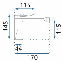 Rea Soul Gold B9958 Image #4