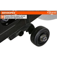 Sturm CG5835 Image #8