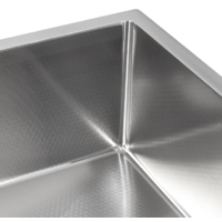 ARFEKA ECO AR мойка 700*500, коландер, дозатор SATIN DECOR Image #2