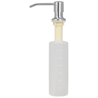 ARFEKA ECO AR мойка 700*500, коландер, дозатор SATIN DECOR Image #4