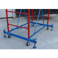 Hart HartMaster Стальная / ВС-1+4 1.2х2 Image #4