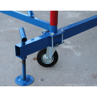 Hart HartMaster Стальная / ВС-1+4 1.2х2 Image #6