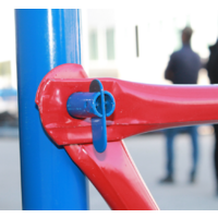 Hart HartMaster Стальная / ВС-1+4 1.2х2 Image #5