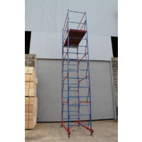 Hart HartMaster Стальная / ВС-1+4 1.2х2 Image #2