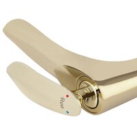 Rea Orbit B2050 Gold Image #3