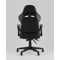 TopChairs Shadow GF-8079 (черно-серый) Image #4