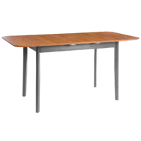 TetChair Соната Люкс раздвижной (антик/графит) Image #2