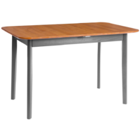 TetChair Соната Люкс раздвижной (антик/графит) Image #4
