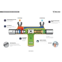 Vincea Next VSFS-1N1TBG Image #9