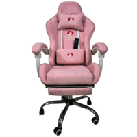 Calviano Avanti Ultimato (pink fabric) Image #3