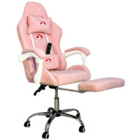 Calviano Avanti Ultimato (pink fabric)