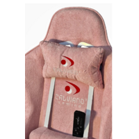 Calviano Avanti Ultimato (pink fabric) Image #5