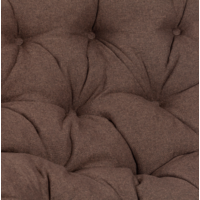 TetChair Mamasan 23/02 W с подушкой (орех/коричневый) Image #12