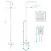 Rea Argus tytan P6535 Image #6