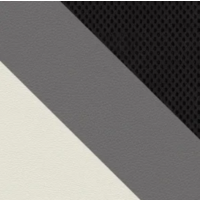 CHAIRMAN Game 17 экокожа (черный/серый/белый) Image #3