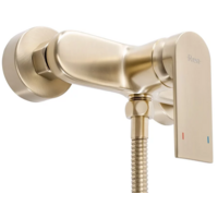 Rea Verso Gold B6566 Image #4