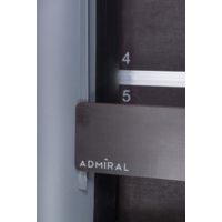 Адмирал 375 Sport (серый/черный) Image #7