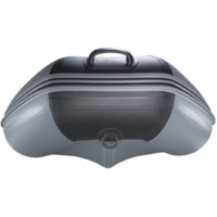 Адмирал 375 Sport (серый/черный) Image #8