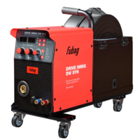 Fubag INMIG 500T DW SYN / 31406.4 Image #3